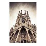 Barcellona - La Sagrada familia