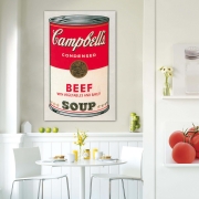 Campbell's Soup Beef