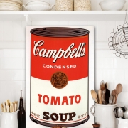 Campbell's Soup Tomato