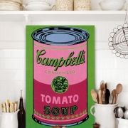 Campbell's Soup Tomate Verde