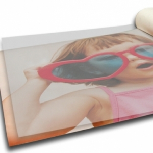 Carta fotografica con Plastificazione Protettiva Opaca<br>Costo extra: € 4,00