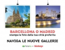 Barcellona e Madrid su Telastampo.com