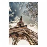 Parigi - Architecture and Colors of Europe