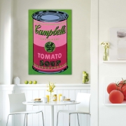 Campbell's Soup Tomato Verde