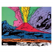 Tela Vesuvio Colors